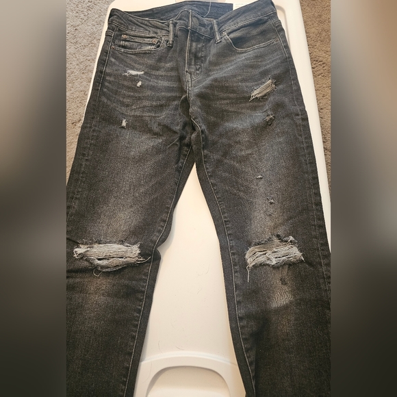 American Eagle Next Level Flex Jeans - Picture 2 of 7